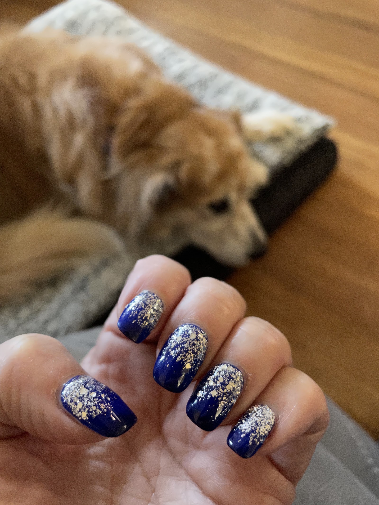 USA Nails nail photo 2